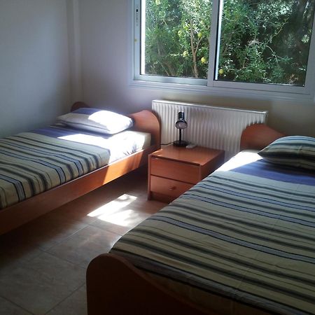Villa Katikies 19 à Pissoúri Extérieur photo