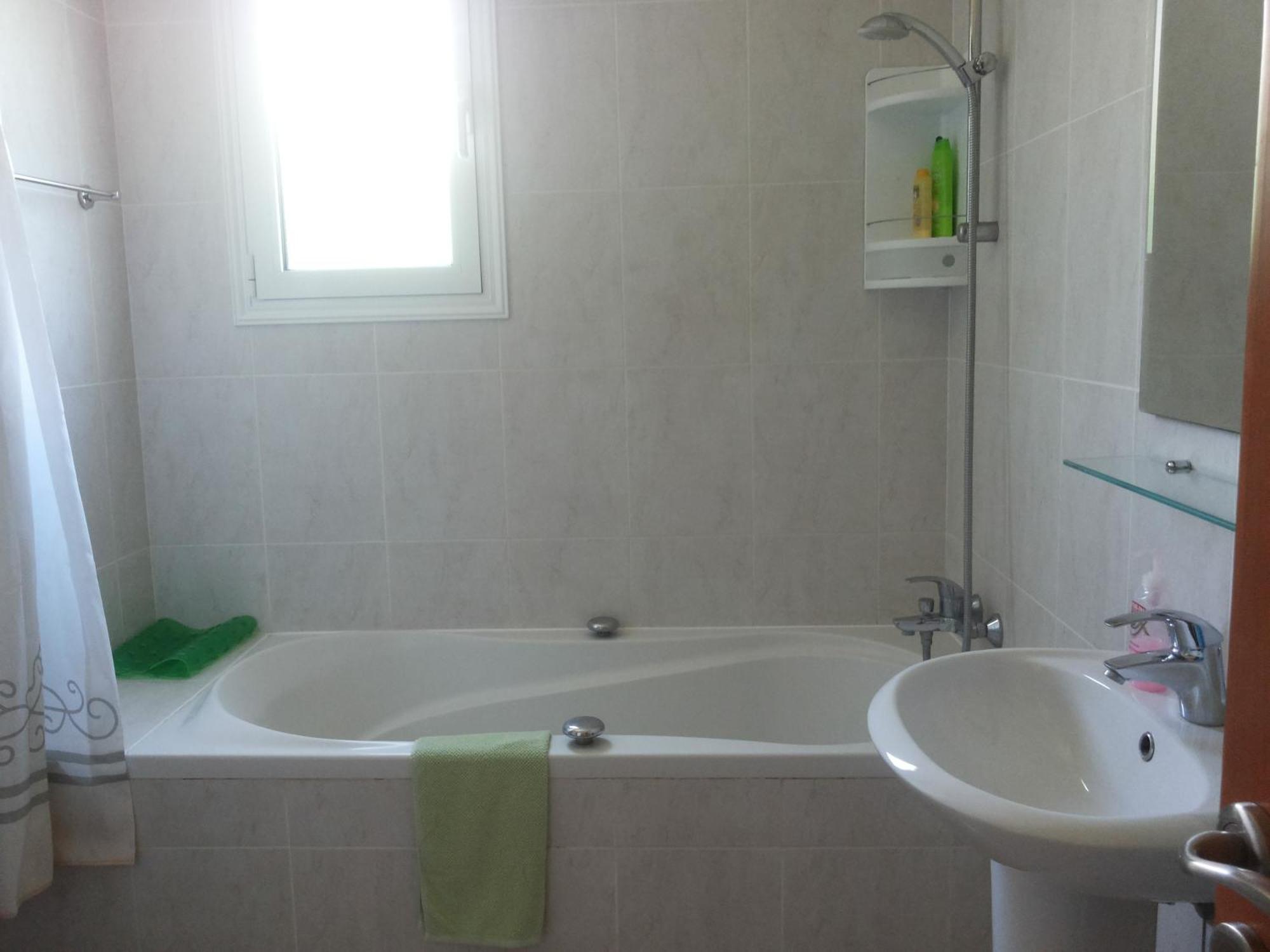 Villa Katikies 19 à Pissoúri Extérieur photo