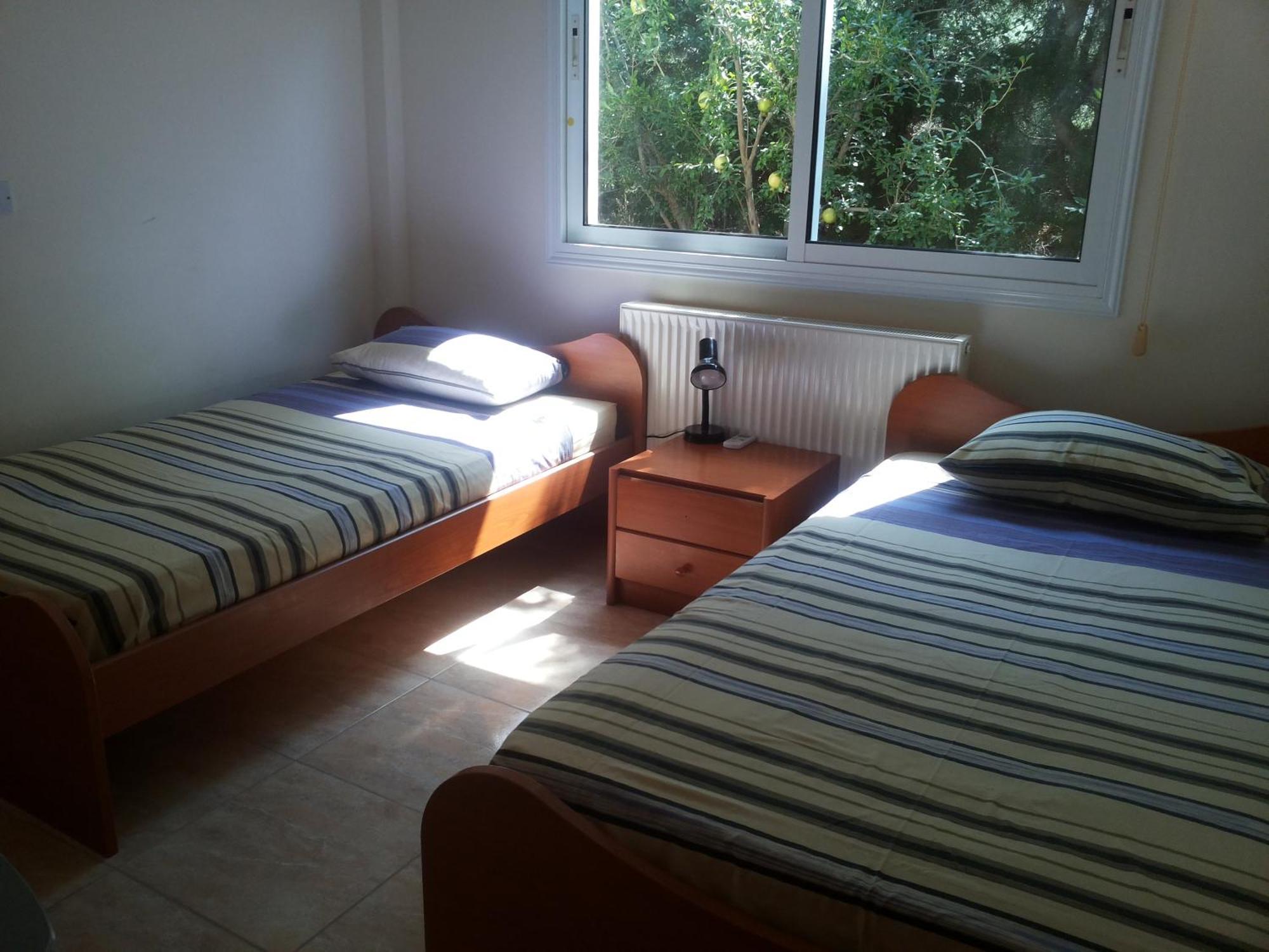 Villa Katikies 19 à Pissoúri Extérieur photo