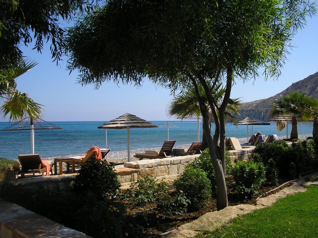 Villa Katikies 19 à Pissoúri Extérieur photo
