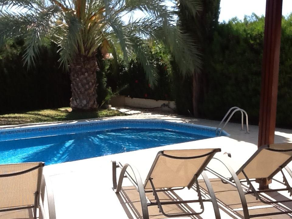 Villa Katikies 19 à Pissoúri Extérieur photo