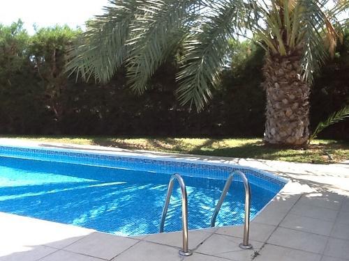 Villa Katikies 19 à Pissoúri Extérieur photo